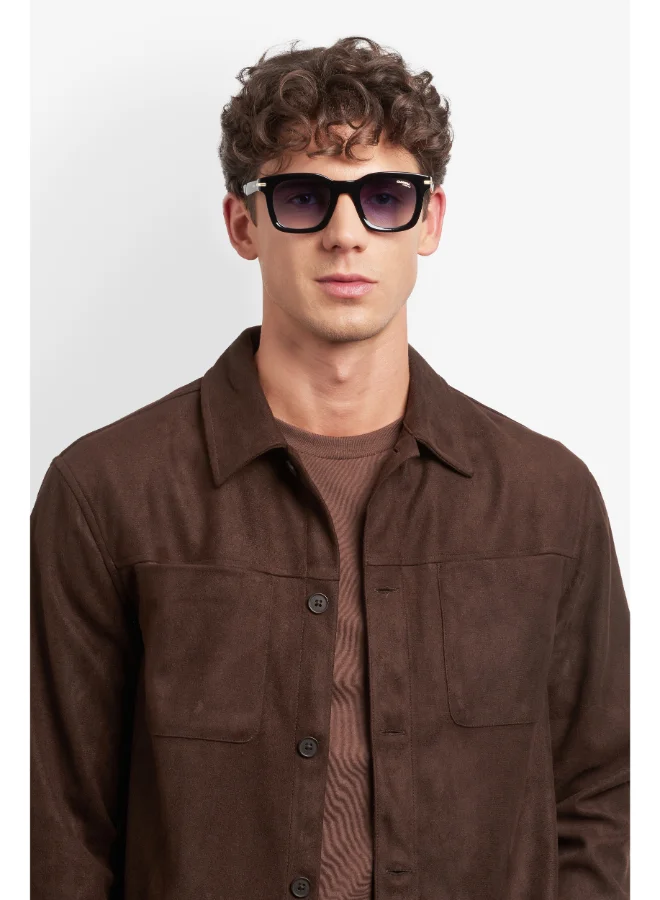 كاريرا Rectangular Carrera Sunglasses